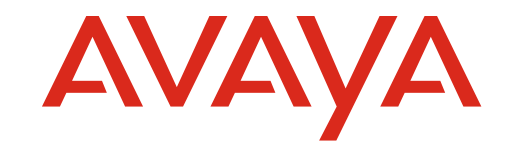 logo avaya